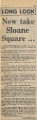 19800704 TAKE SLOANE SQUARE LL CN